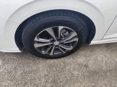 Changan EADO Enjoy Edition PLUS Blue Whale NE 1.4T GDI DCT Premium Edition - фото 9
