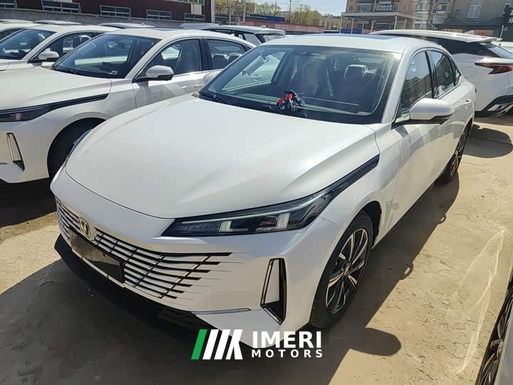 Changan Eado 2025 Blue Whale 1.5T 500Bar Premium Type - автомобиль из Китая