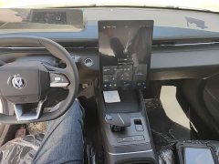 Changan Eado 2025 Blue Whale 1.5T 500Bar Premium Type - фото 10