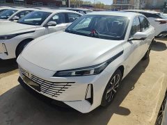 Changan Eado 2025 Blue Whale 1.5T 500Bar Premium Type - фото 2