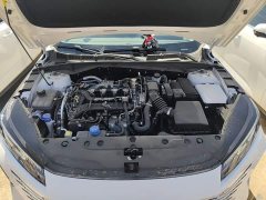 Changan Eado 2025 Blue Whale 1.5T 500Bar Premium Type - фото 20