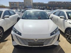 Changan Eado 2025 Blue Whale 1.5T 500Bar Premium Type - фото 3