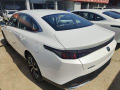 Changan Eado 2025 Blue Whale 1.5T 500Bar Premium Type - фото 5
