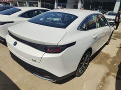 Changan Eado 2025 Blue Whale 1.5T 500Bar Premium Type - фото 7