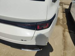 Changan Eado 2025 Blue Whale 1.5T 500Bar Premium Type - фото 8