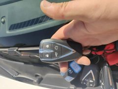 Changan Eado 2025 Blue Whale 1.5T 500Bar Premium Type - фото 9