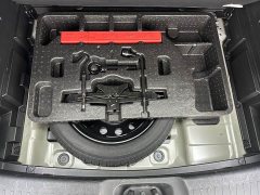 Changan CS35 PLUS Enjoy Edition 1.4T DCT Luxury - фото 16