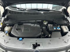 Changan CS35 PLUS Enjoy Edition 1.4T DCT Luxury - фото 17