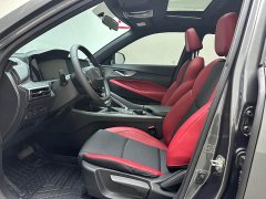 Changan CS35 PLUS Enjoy Edition 1.4T DCT Luxury - фото 4