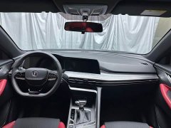 Changan CS35 PLUS Enjoy Edition 1.4T DCT Luxury - фото 5