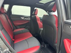 Changan CS35 PLUS Enjoy Edition 1.4T DCT Luxury - фото 6