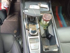 Ruicheng PLUS 2023 1.5T DCT flagship - фото 11