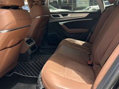 Audi A7L 45 TFSI Luxury Type - фото 10