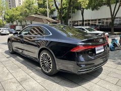 Audi A7L 45 TFSI Luxury Type - фото 2
