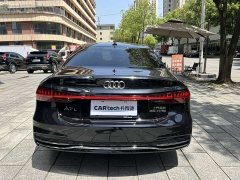 Audi A7L 45 TFSI Luxury Type - фото 3