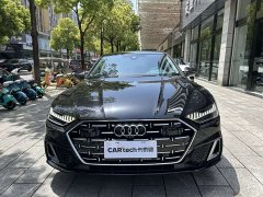 Audi A7L 45 TFSI Luxury Type - фото 6