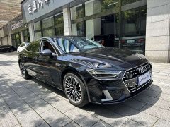 Audi A7L 45 TFSI Luxury Type - фото 7