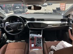 Audi A7L 45 TFSI Luxury Type - фото 8