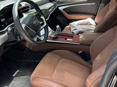 Audi A7L 45 TFSI Luxury Type - фото 9