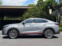 Changan CS85 COUPE 1.5T DCTLuxury Version - фото 11