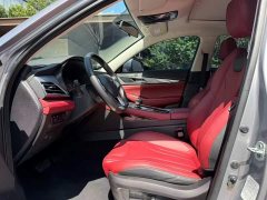 Changan CS85 COUPE 1.5T DCTLuxury Version - фото 13