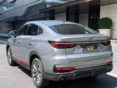 Changan CS85 COUPE 1.5T DCTLuxury Version - фото 15