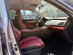 Changan CS85 COUPE 1.5T DCTLuxury Version - фото 18