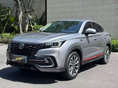 Changan CS85 COUPE 1.5T DCTLuxury Version - фото 2