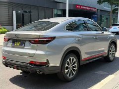 Changan CS85 COUPE 1.5T DCTLuxury Version - фото 4