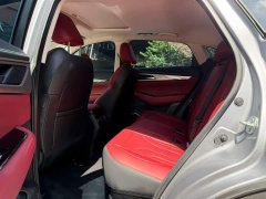 Changan CS85 COUPE 1.5T DCTLuxury Version - фото 5