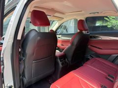 Changan CS85 COUPE 1.5T DCTLuxury Version - фото 9