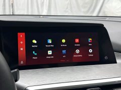 Changan CS35 PLUS Blue Whale NE 1.4T DCT Deluxe - фото 11