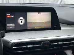 Changan CS35 PLUS Blue Whale NE 1.4T DCT Deluxe - фото 12