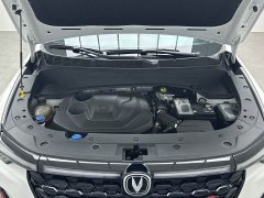 Changan CS35 PLUS Blue Whale NE 1.4T DCT Deluxe - фото 13