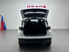Changan CS35 PLUS Blue Whale NE 1.4T DCT Deluxe - фото 17