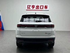 Changan CS35 PLUS Blue Whale NE 1.4T DCT Deluxe - фото 18