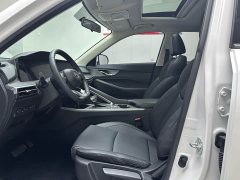 Changan CS35 PLUS Blue Whale NE 1.4T DCT Deluxe - фото 4