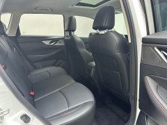 Changan CS35 PLUS Blue Whale NE 1.4T DCT Deluxe - фото 6
