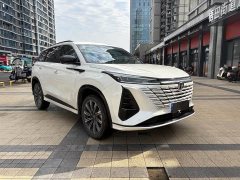 Changan CS75PLUS Edition 1.5T Version - фото 3