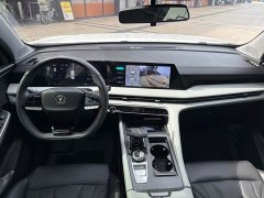 Changan CS75PLUS Edition 1.5T Version - фото 5