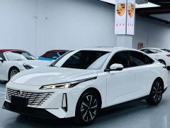 Changan Eado 1.5T GDI automatic premium - фото 1