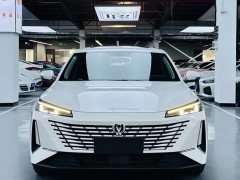 Changan Eado 1.5T GDI automatic premium - фото 2