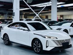 Changan Eado 1.5T GDI automatic premium - фото 3