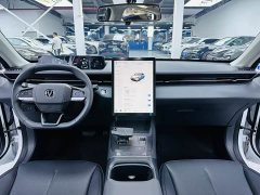 Changan Eado 1.5T GDI automatic premium - фото 5