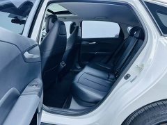 Changan Eado 1.5T GDI automatic premium - фото 6