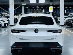 Changan Eado 1.5T GDI automatic premium - фото 8
