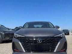 Changan Yidong 2025 PLUS 1.4T DCT High-Energy Edition - фото 1