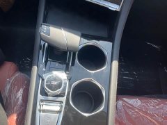 Changan Yidong 2025 PLUS 1.4T DCT High-Energy Edition - фото 11