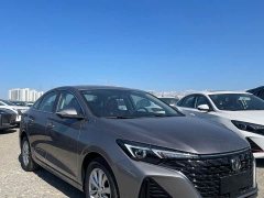 Changan Yidong 2025 PLUS 1.4T DCT High-Energy Edition - фото 2
