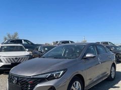 Changan Yidong 2025 PLUS 1.4T DCT High-Energy Edition - фото 3